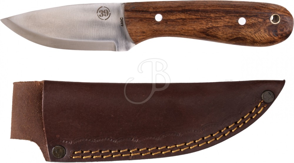 39SHOOTER  COLTELLO HUNTER