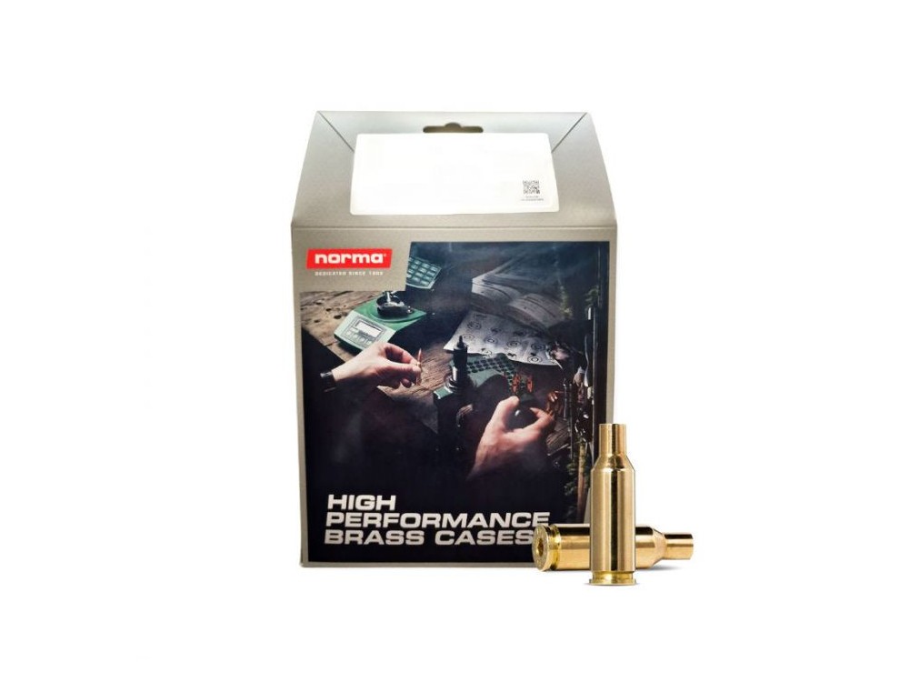 NORMA BOSSOLI C 6PPC USA 50 PZ
