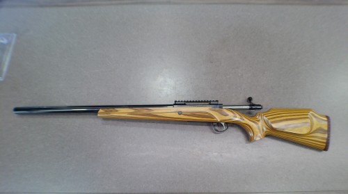 SABATTI ROVER 870 CAL6,5X55 USATO