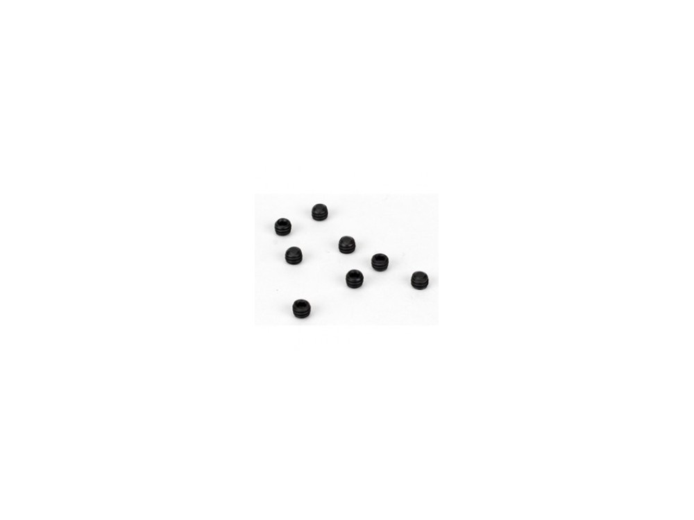 RCBS SET SCREW 832X 1/8