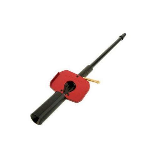 BORE TECH PATCH GUIDE 8MM