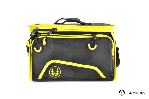 BERETTA PORTACARTUCCE 250 GIALLO
