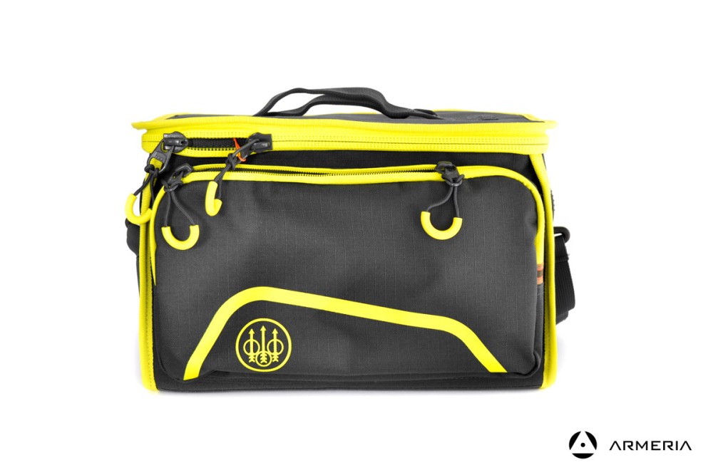 BERETTA PORTACARTUCCE 250 GIALLO