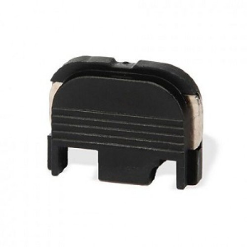 GLOCK SLIDE COVER