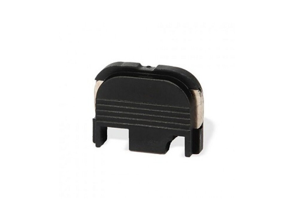 GLOCK SLIDE COVER