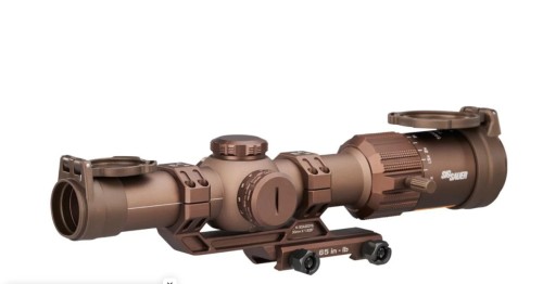 SIG SAUER MSR TANGO 1-8X24