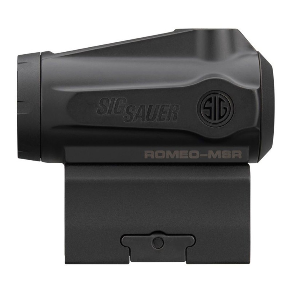 SIG SAUER ROMEO MSR GEN 2 GREEN