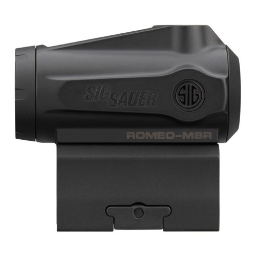SIG SAUER ROMEO MSR GEN 2 RED