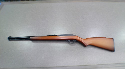 MARLIN 60 22LR USATO