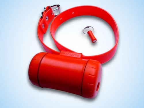 BERETTI BEEPER  2000 XP ROSSO