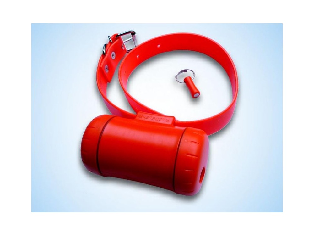 BERETTI BEEPER  2000 XP ROSSO