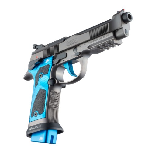 BERETTA PISTOLA 92X PERFORMANCE
