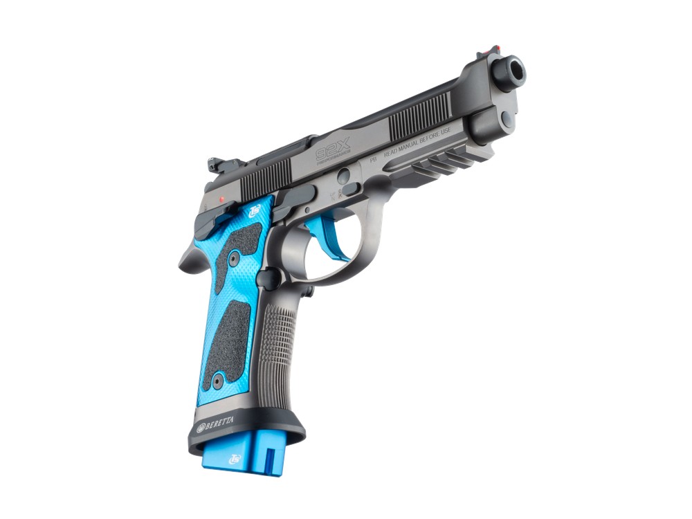 BERETTA PISTOLA 92X PERFORMANCE