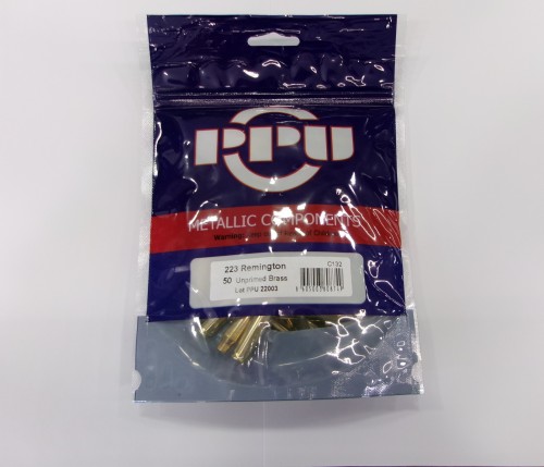 PRVI PPU BOSSOLI  223
