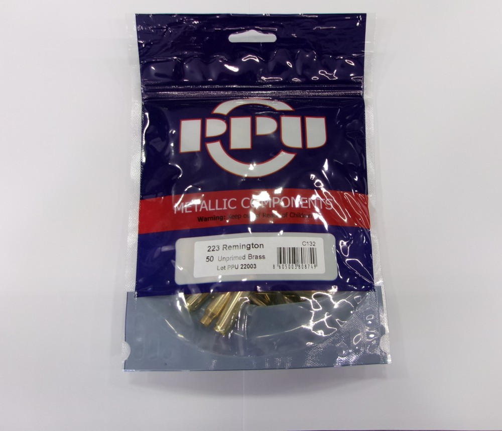 PRVI PPU BOSSOLI  223