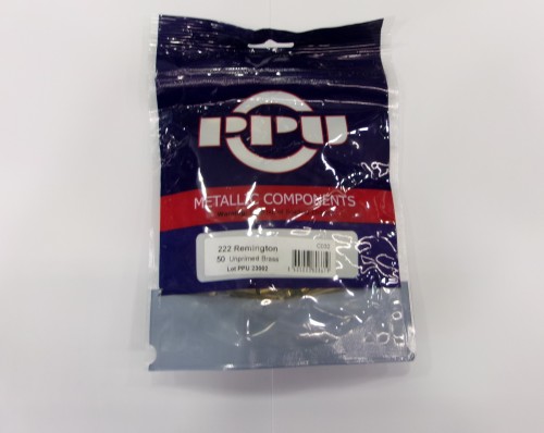 PRVI PPU BOSSOLI  222