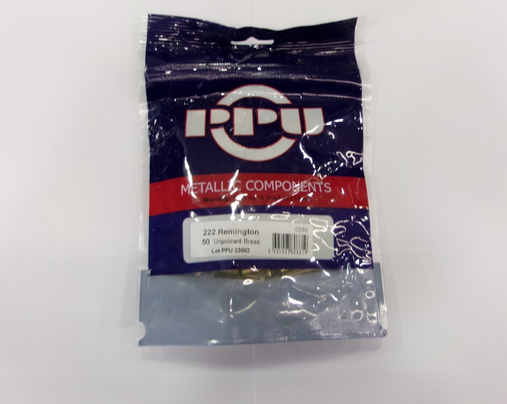PRVI PPU BOSSOLI  222