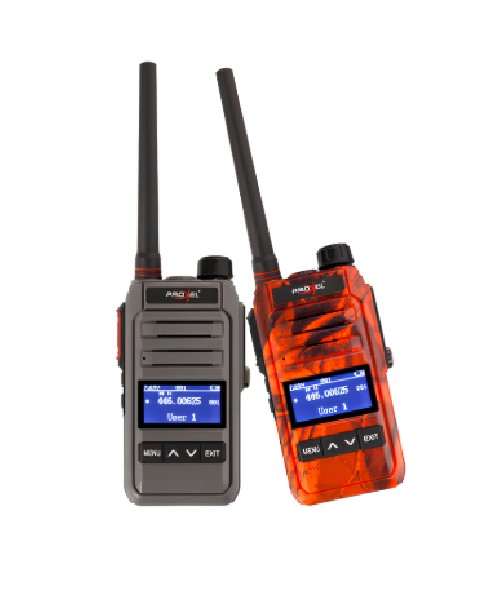 PROXEL PX10BC PMR446