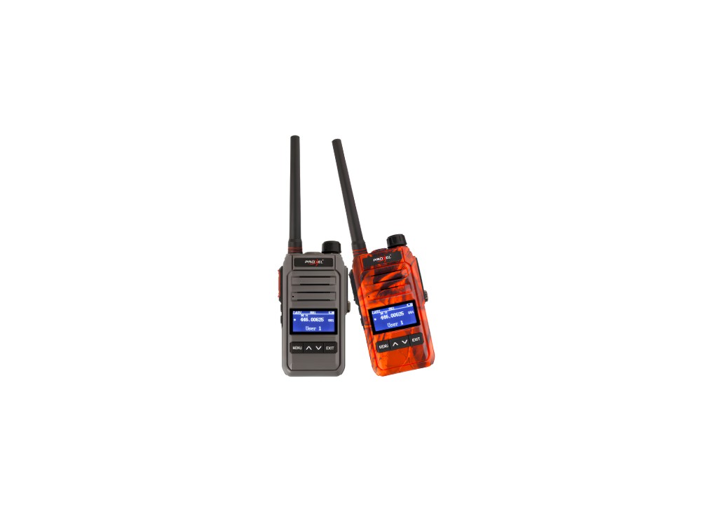 PROXEL PX10BC PMR446