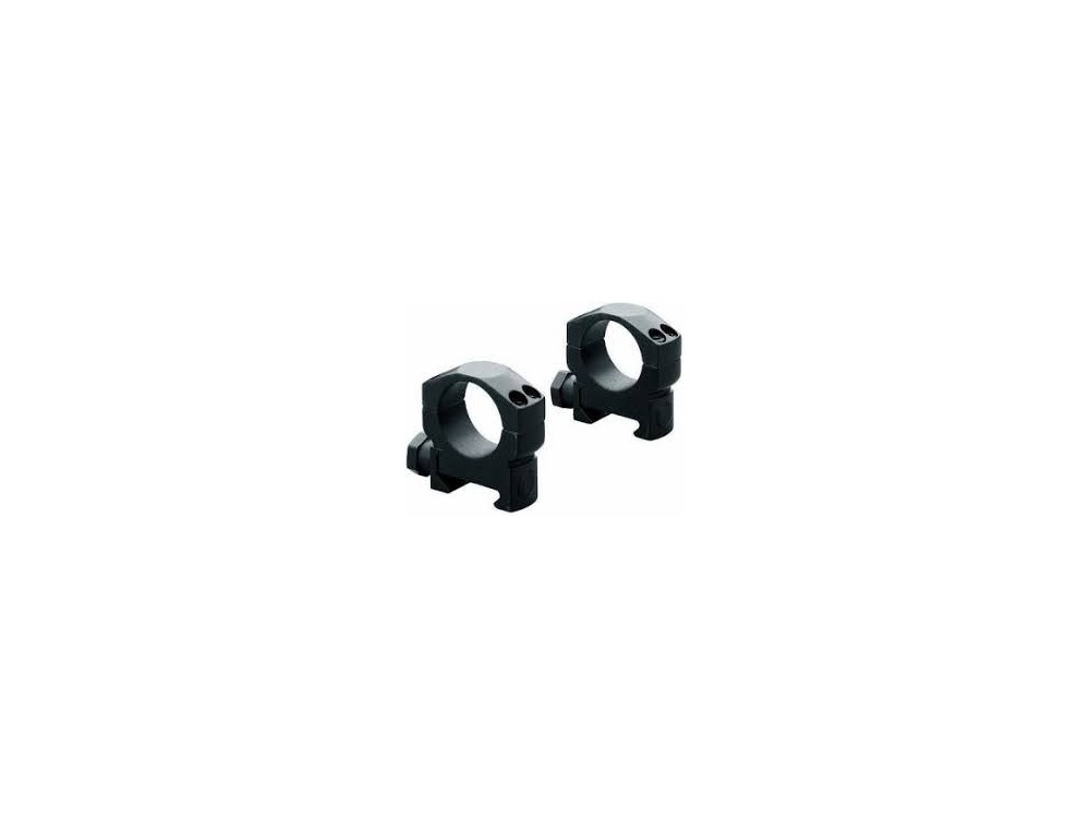 LEUPOLD ANELLI STD 30MM  MEDI