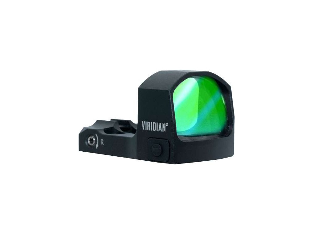 VIRIDIAN OPTIC RFX15 GREEN DOT