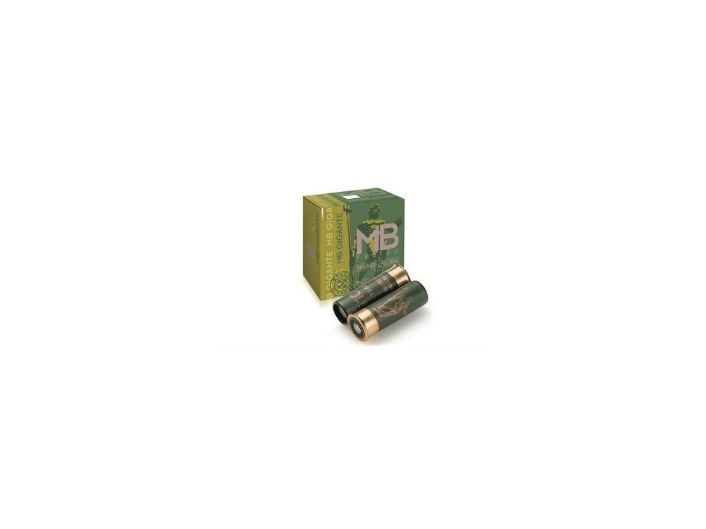 BASCHIERI CART GIGANTE C12 PB 7