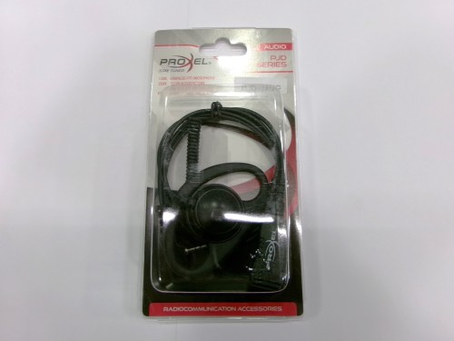 AURICOLARE CON MICROFONO PJD-D2