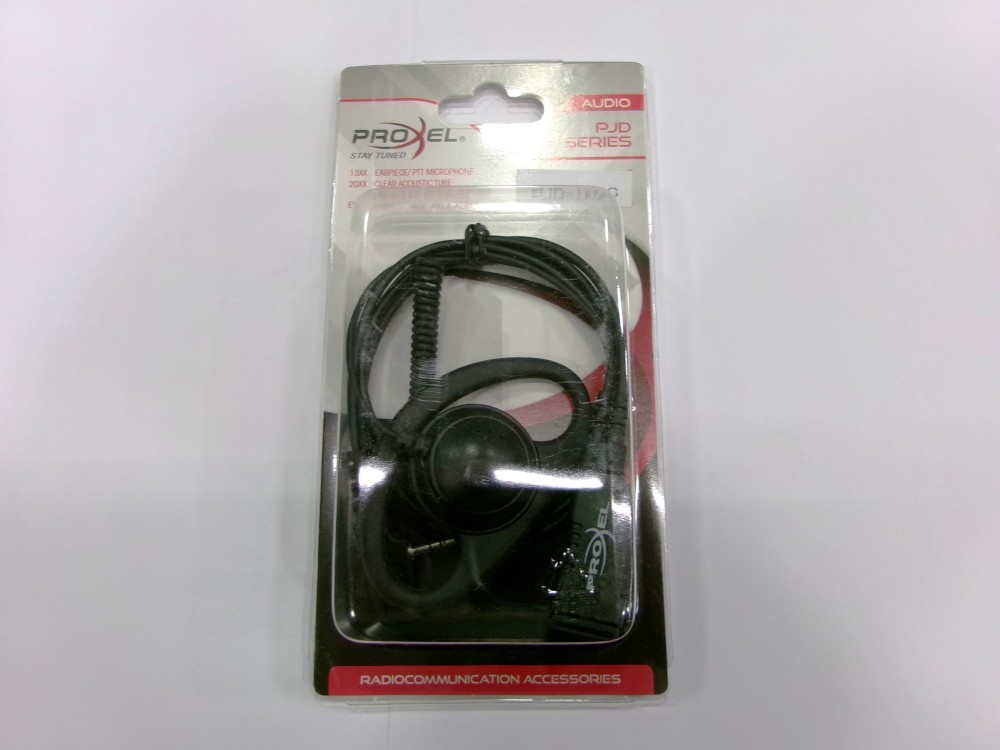 AURICOLARE CON MICROFONO PJD-D2