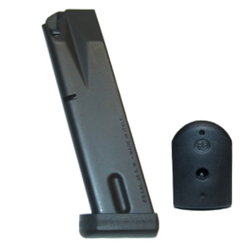 BERETTA CARICATORE 98FS 9X21 15C