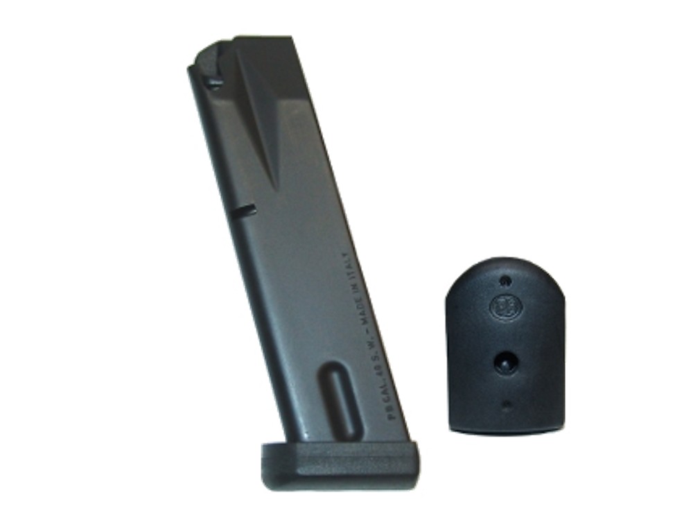 BERETTA CARICATORE 98FS 9X21 15C