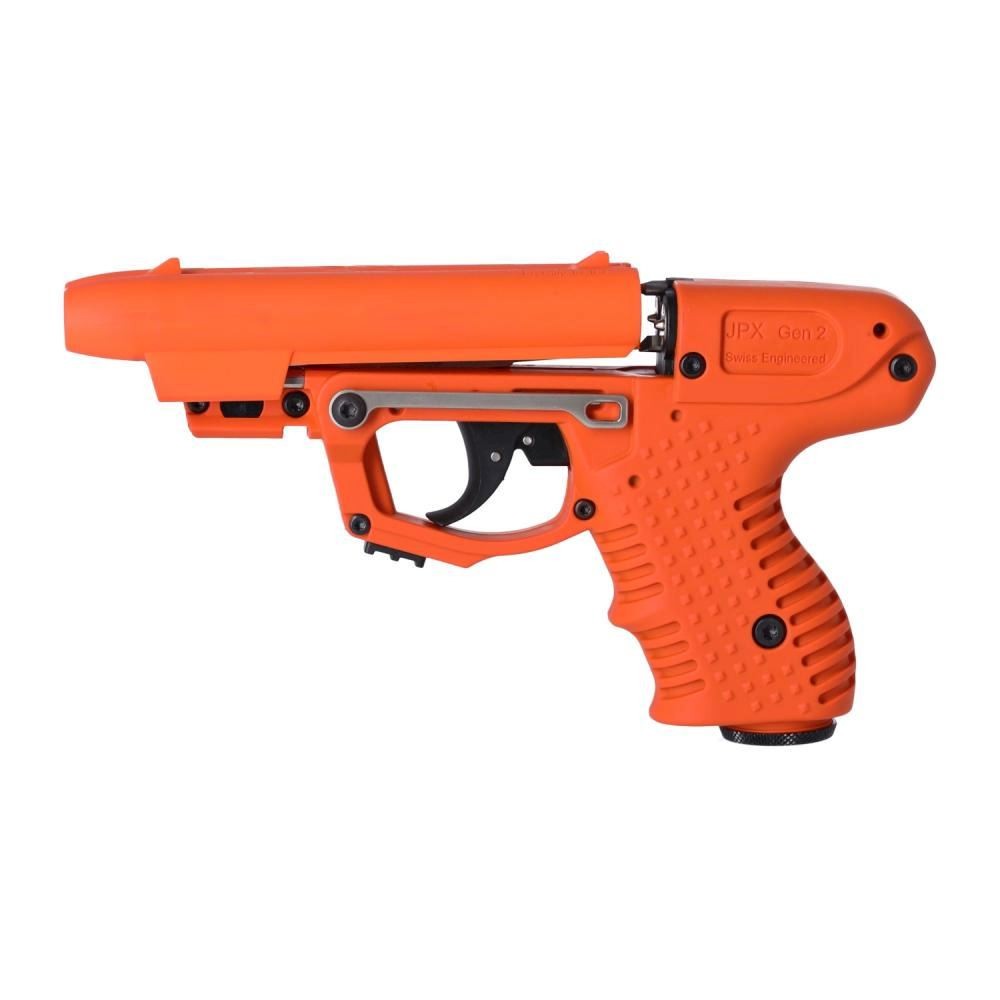 PIEXON JPX2 PISTOLA SPRAY 2 COLPI