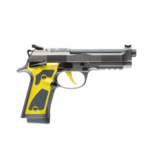 BERETTA PISTOLA 92X PERFORMANCE