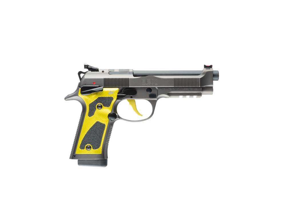 BERETTA PISTOLA 92X PERFORMANCE