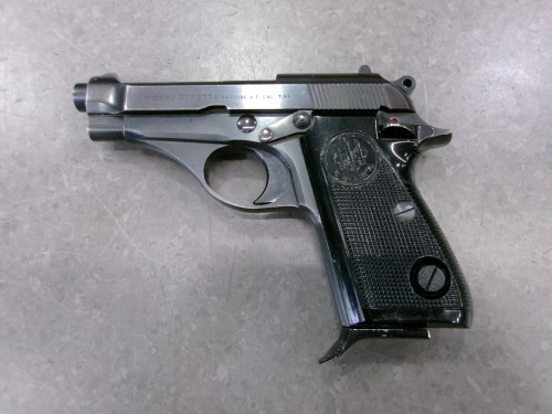 BERETTA 70 CAL7,65BR USATO
