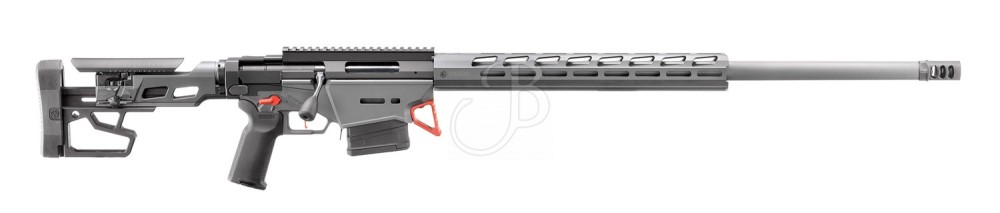 RUGER PRECISION CARABINA C 338 L M