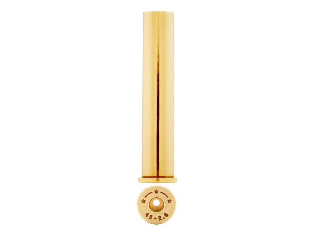STARLINE BOSSOLI 45-100 GOVERNMENT
