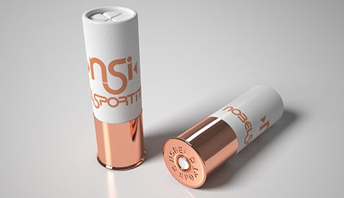 NOBEL SPORT FAST MAGNUM C12 52 GR