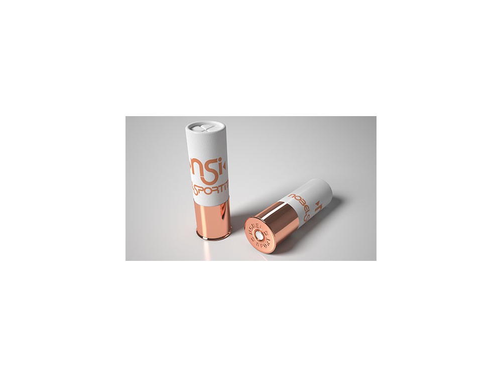 NOBEL SPORT FAST MAGNUM C12 52 GR