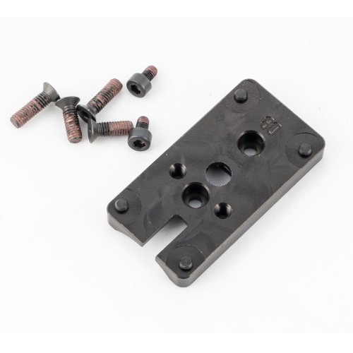BERETTA KIT SERIE 92 X BURRIS