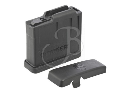 RUGER CARICATORE PRECISION 308 WIN
