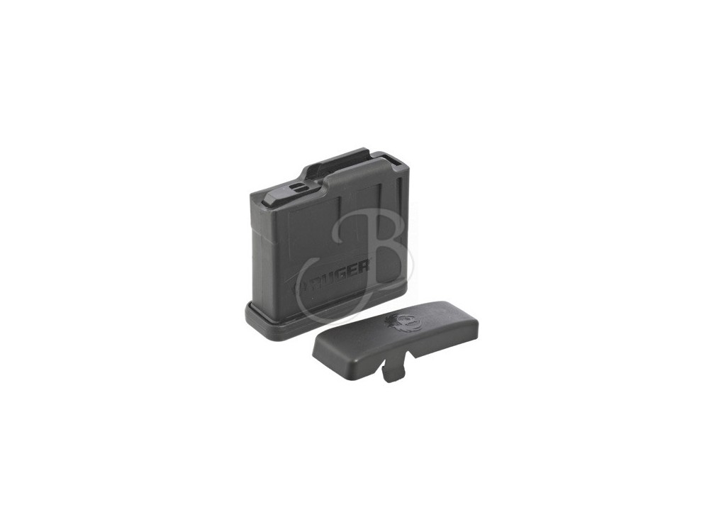 RUGER CARICATORE PRECISION 308 WIN