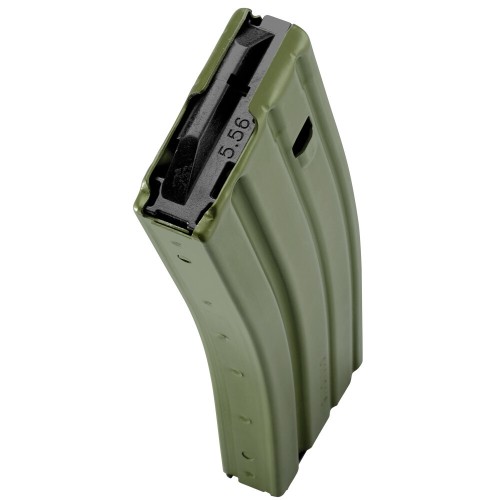 DURAMAG CARICATORE M4 C 223 REM