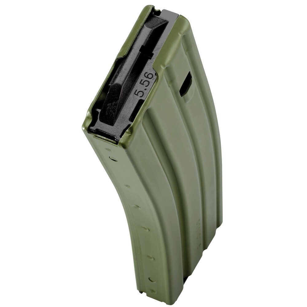 DURAMAG CARICATORE M4 C 223 REM