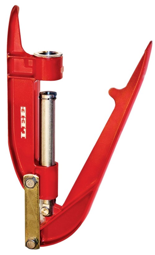 LEE PRESSA HAND LOADER