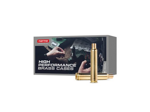NORMA BOSSOLI CAL 7MM PRC 50 PZ