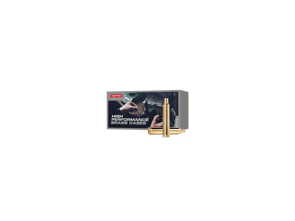 NORMA BOSSOLI CAL 7MM PRC 50 PZ