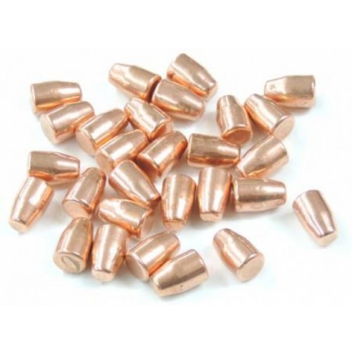 FIOCCHI PALLE 9MM GN124 FMJTC