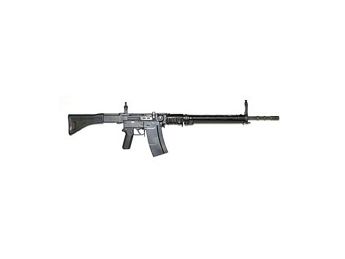 SIG 57 CARABINA SEMIAUTO C 7,5X55