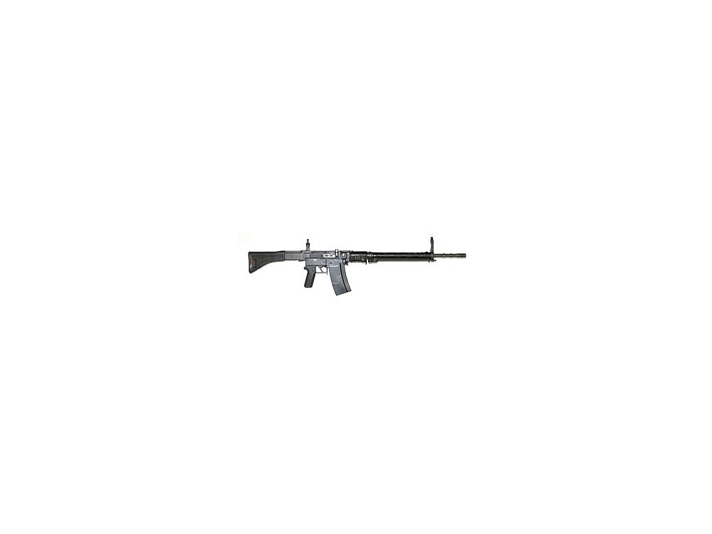 SIG 57 CARABINA SEMIAUTO C 7,5X55