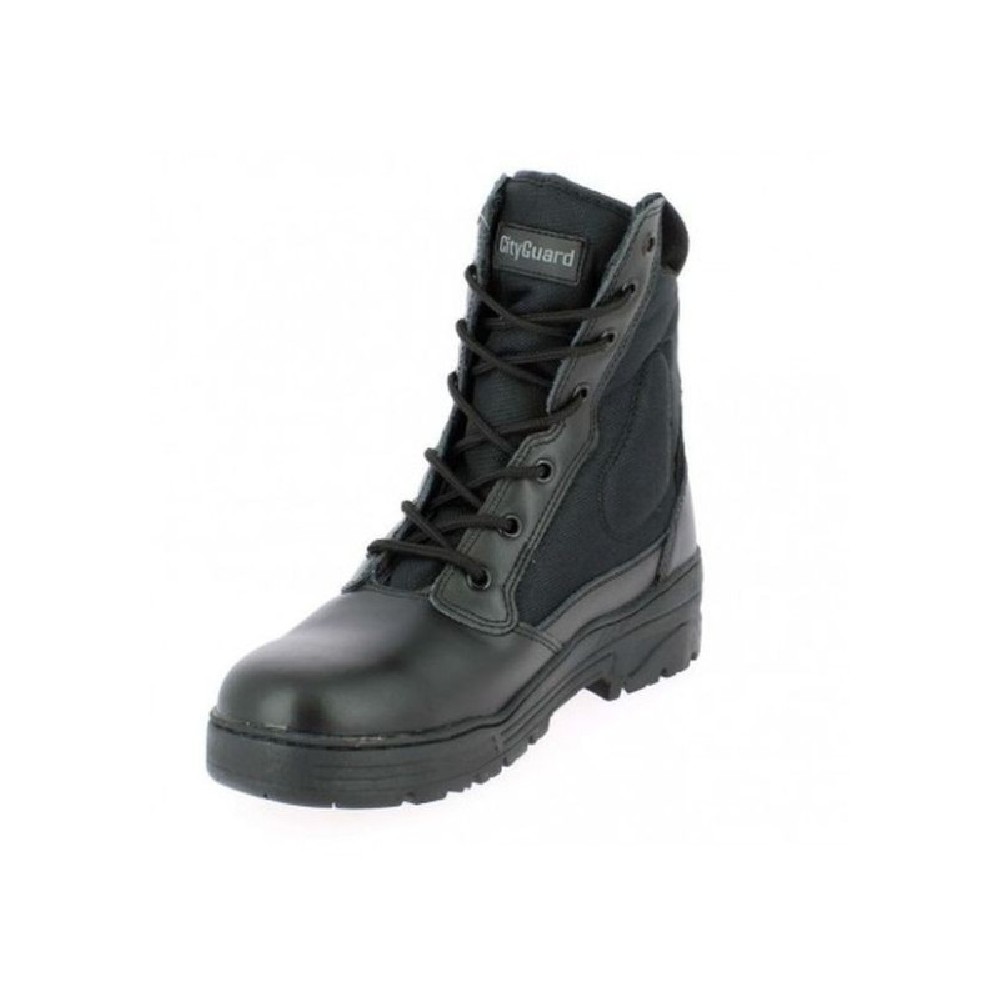 CITY GUARD STIVALE MEGA TECH N 47